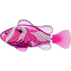 ZURU Robo Alive Robotic-Robo Fish Playset, Spielfigur -Spielwarenladen ZURU Robo Alive Robotic Robo Fish Playset Spielfigur@@1913478 3