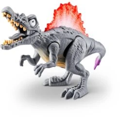 ZURU Smashers - Jurassic Light Up Dino Ei Mini Serie 1, Spielfigur -Spielwarenladen ZURU Smashers Jurassic Light Up Dino Ei Mini Serie 1 Spielfigur@@100016972 6