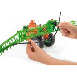 Bruder Amazone Anhängefeldspritze UX 5200, Modellfahrzeug -Spielwarenladen bruder Amazone Anh ngefeldspritze UX 5200 Modellfahrzeug@@1233199 2