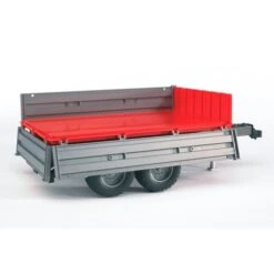 Bruder Bordwandanhänger, Modellfahrzeug -Spielwarenladen bruder Bordwandanh nger Modellfahrzeug@@1ssbf04f 1