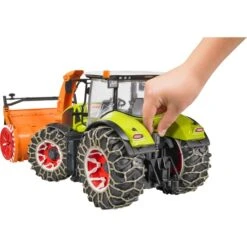 Bruder Claas Axion 950 Mit Schneeketten Und Schneefräse, Modellfahrzeug 24 Bruder Claas Axion 950 Mit Schneeketten Und Schneefräse, Modellfahrzeug -Spielwarenladen bruder Claas Axion 950 mit Schneeketten und Schneefr se Modellfahrzeug@@1ssbf04c 8