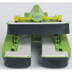 Bruder Claas Disco 8550 C Plus Dreifach-Mähwerk, Spielfahrzeug 10 Bruder Claas Disco 8550 C Plus Dreifach-Mähwerk, Spielfahrzeug -Spielwarenladen bruder Claas Disco 8550 C Plus Dreifach M hwerk Spielfahrzeug@@1233193 2