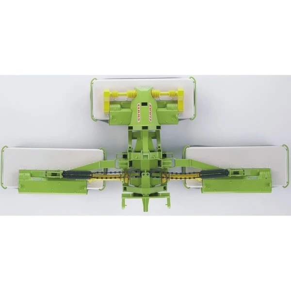 Bruder Claas Disco 8550 C Plus Dreifach-Mähwerk, Spielfahrzeug 6 Bruder Claas Disco 8550 C Plus Dreifach-Mähwerk, Spielfahrzeug – Bild 4