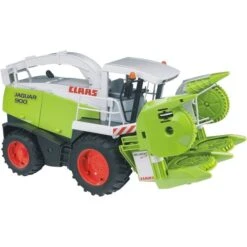 Bruder Claas Jaguar 900 Feldhäcksler, Modellfahrzeug -Spielwarenladen bruder Claas Jaguar 900 Feldh cksler Modellfahrzeug@@1ssbf04l 2