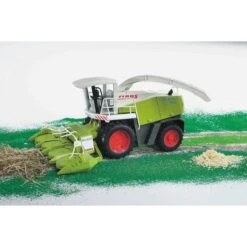 Bruder Claas Jaguar 900 Feldhäcksler, Modellfahrzeug -Spielwarenladen bruder Claas Jaguar 900 Feldh cksler Modellfahrzeug@@1ssbf04l 3