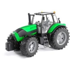 Bruder Deutz Agrotron X720, Modellfahrzeug -Spielwarenladen bruder Deutz Agrotron X720 Modellfahrzeug@@1ssbf01d 1