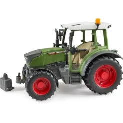 Bruder Fendt Vario 211, Modellfahrzeug -Spielwarenladen bruder Fendt Vario 211 Modellfahrzeug@@1893226 2