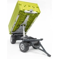 Bruder Fliegl 3-Seitenkipper Mit Aufsteckbordwand, Modellfahrzeug 12 Bruder Fliegl 3-Seitenkipper Mit Aufsteckbordwand, Modellfahrzeug -Spielwarenladen bruder Fliegl 3 Seitenkipper mit Aufsteckbordwand Modellfahrzeug@@1233200 4