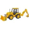Bruder JCB 4CX Baggerlader, Modellfahrzeug 1 Bruder JCB 4CX Baggerlader, Modellfahrzeug -Spielwarenladen bruder JCB 4CX Baggerlader Modellfahrzeug@@1233183