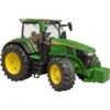 Bruder John Deere 7R 350, Modellfahrzeug -Spielwarenladen bruder John Deere 7R 350 Modellfahrzeug@@1828474