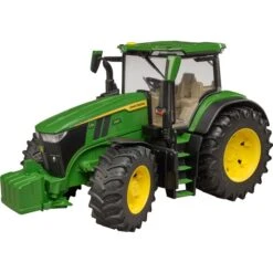 Bruder John Deere 7R 350, Modellfahrzeug -Spielwarenladen bruder John Deere 7R 350 Modellfahrzeug@@1828474 1