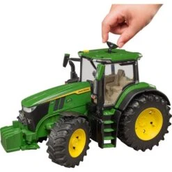Bruder John Deere 7R 350, Modellfahrzeug -Spielwarenladen bruder John Deere 7R 350 Modellfahrzeug@@1828474 4