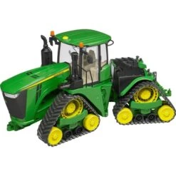 Bruder John Deere 9620RX, Modellfahrzeug -Spielwarenladen bruder John Deere 9620RX Modellfahrzeug@@1ssbf048 3