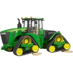 Bruder John Deere 9620RX, Modellfahrzeug -Spielwarenladen bruder John Deere 9620RX Modellfahrzeug@@1ssbf048 5