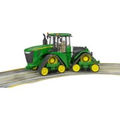 Bruder John Deere 9620RX, Modellfahrzeug -Spielwarenladen bruder John Deere 9620RX Modellfahrzeug@@1ssbf048 6