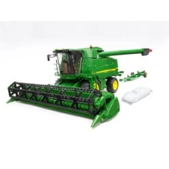 Bruder John Deere Mähdrescher T670i, Modellfahrzeug -Spielwarenladen bruder John Deere M hdrescher T670i Modellfahrzeug@@1233205 1