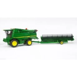 Bruder John Deere Mähdrescher T670i, Modellfahrzeug -Spielwarenladen bruder John Deere M hdrescher T670i Modellfahrzeug@@1233205 2