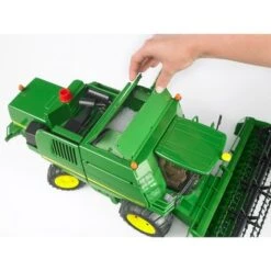Bruder John Deere Mähdrescher T670i, Modellfahrzeug -Spielwarenladen bruder John Deere M hdrescher T670i Modellfahrzeug@@1233205 4