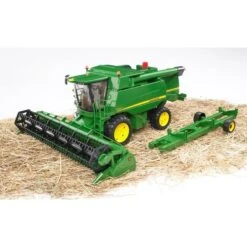 Bruder John Deere Mähdrescher T670i, Modellfahrzeug -Spielwarenladen bruder John Deere M hdrescher T670i Modellfahrzeug@@1233205 5