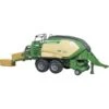 Bruder Krone Big Pack 1290HDP VC, Modellfahrzeug -Spielwarenladen bruder Krone Big Pack 1290HDP VC Modellfahrzeug@@1808292