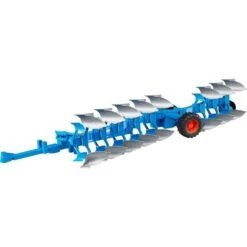 Bruder LEMKEN Aufsattel-Drehpflug Vari-Titan, Modellfahrzeug -Spielwarenladen bruder LEMKEN Aufsattel Drehpflug Vari Titan Modellfahrzeug@@1233190 2