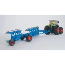 Bruder LEMKEN Aufsattel-Drehpflug Vari-Titan, Modellfahrzeug -Spielwarenladen bruder LEMKEN Aufsattel Drehpflug Vari Titan Modellfahrzeug@@1233190 3