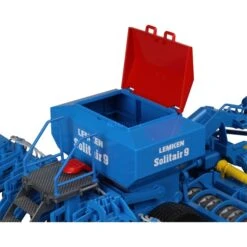 Bruder LEMKEN Solitair 9, Modellfahrzeug -Spielwarenladen bruder LEMKEN Solitair 9 Modellfahrzeug@@1ssbz00g 2