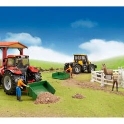 Bruder Lade- Und Räumkasten, Modellfahrzeug -Spielwarenladen bruder Lade und R umkasten Modellfahrzeug@@1274865 1