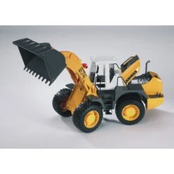 Bruder Liebherr Radlader L574, Modellfahrzeug -Spielwarenladen bruder Liebherr Radlader L574 Modellfahrzeug@@1ssbf007 4