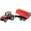 Bruder Massey Ferguson 7480, Modellfahrzeug -Spielwarenladen bruder Massey Ferguson 7480 Modellfahrzeug@@1429383