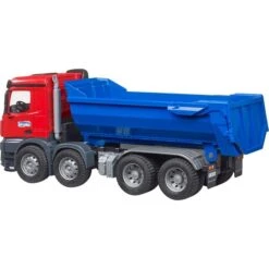 Bruder Mercedes Benz Arocs Halfpipe Kipp-LKW, Modellfahrzeug -Spielwarenladen bruder Mercedes Benz Arocs Halfpipe Kipp LKW Modellfahrzeug@@1893237 3