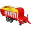 Bruder Pottinger Jumbo 6600 Profiline, Modellfahrzeug 2 Bruder Pottinger Jumbo 6600 Profiline, Modellfahrzeug -Spielwarenladen bruder Pottinger Jumbo 6600 Profiline Modellfahrzeug@@1ssbz00a